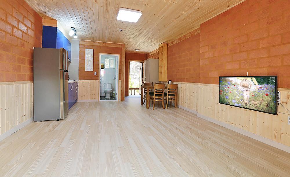 Rainbow Hwangto Pension Pyeongchang Dış mekan fotoğraf